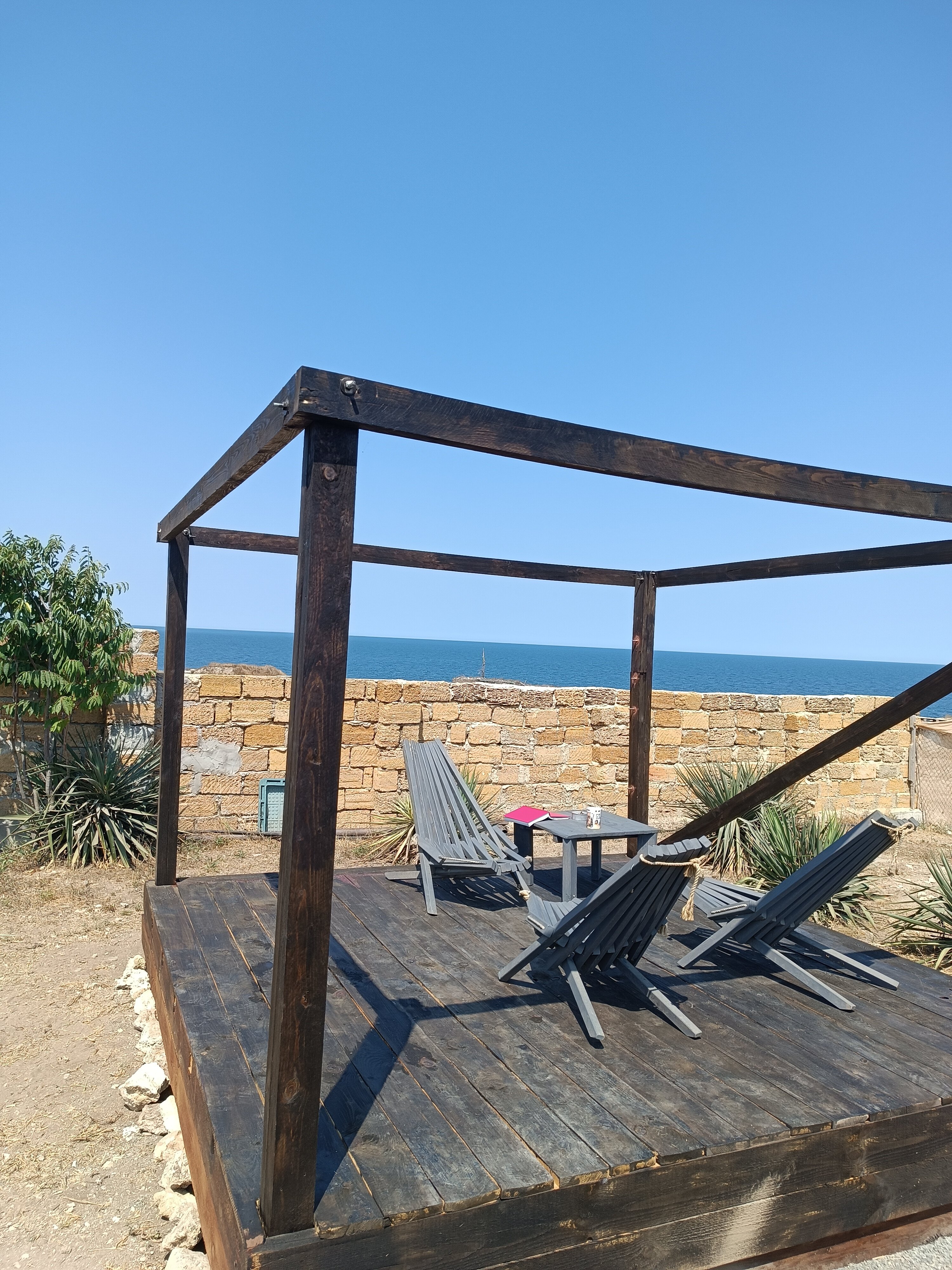 Фото Casa del Mar