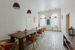 Kokon Space (Bolshoy Petrogradskoy Storony Avenue, 96) ، قاعة الولائم