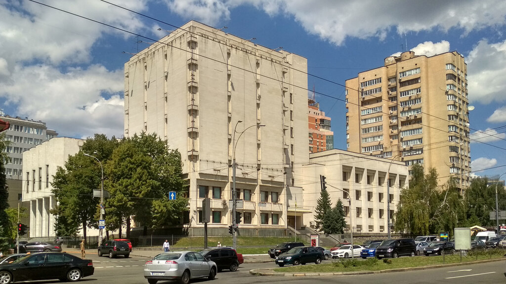 Archivo Tsentralny gosudarstvenny arkhiv obshchestvennykh obyedineny Ukrainy, , foto