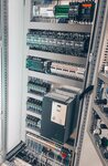 Giperion (Kharkovskoye shosse, 48), production automation