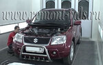 Auto repair Rals (Krasninskoye shosse, 35/1), auto body repair