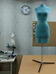 Atelier Galina Lebid (Leskova Street, 19Ас2), drapery shop
