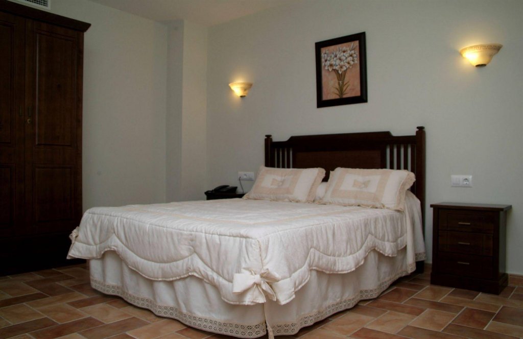 Фото Hotel Cervantes