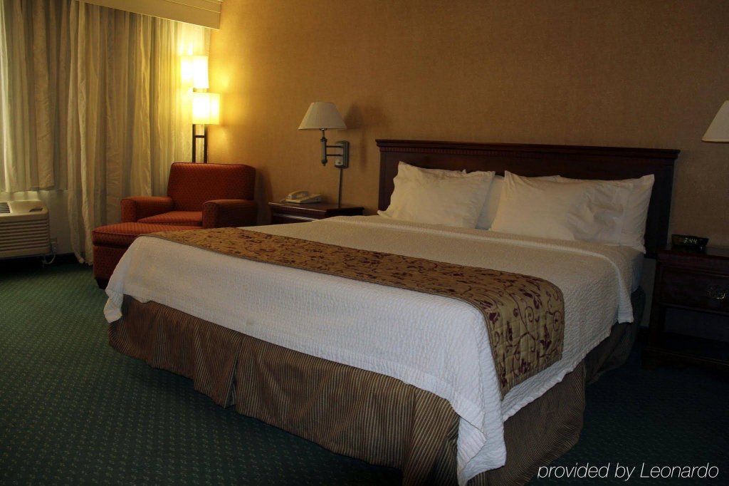 Фото Modesto Hotel