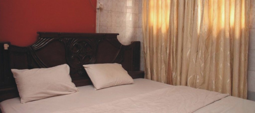 Фото Cynergy Suites Apapa