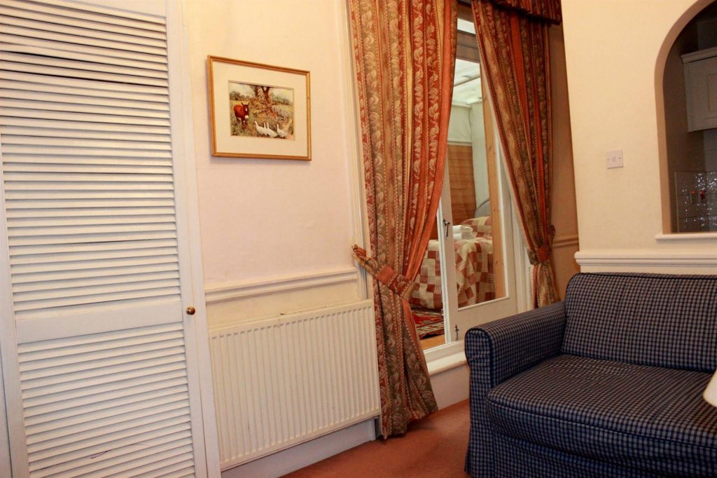 Фото Knightsbridge Kensington House Roof Terrace