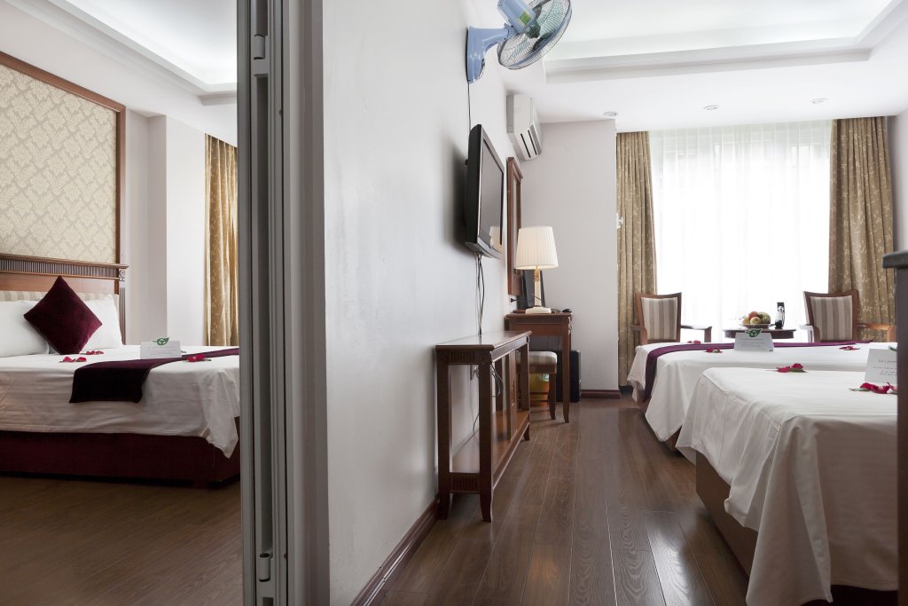 Фото Stelward Prima Hotel