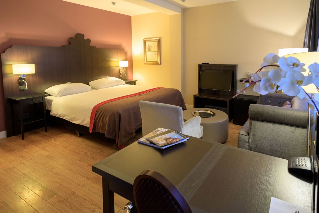 Фото Boutique Hotel Corona