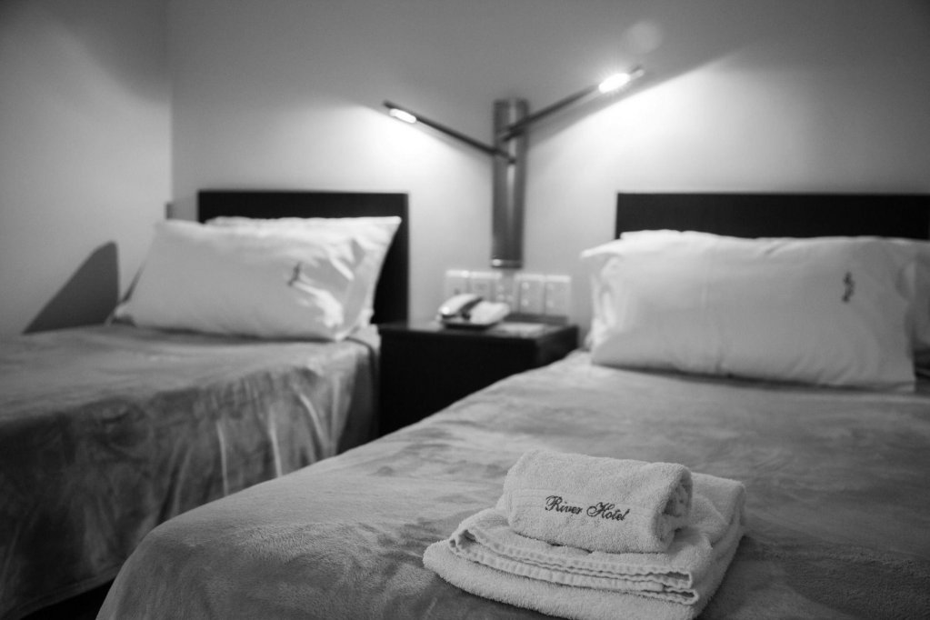 Фото Up Congreso Hotel