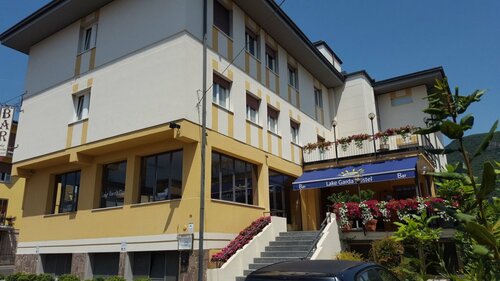 Гостиница Lake Garda Hostel