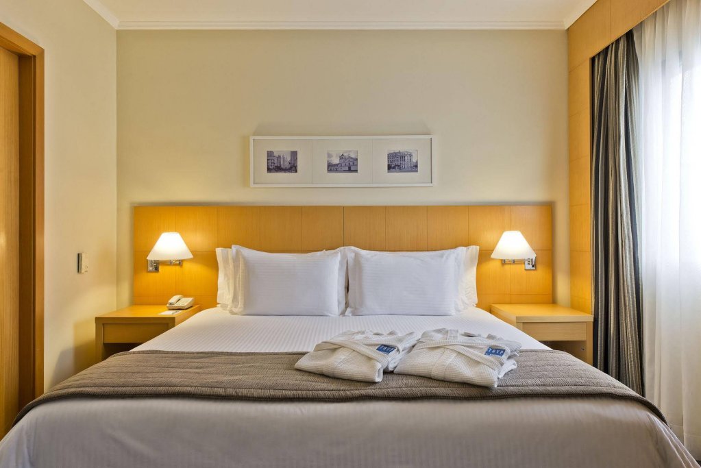 Фото INNSiDE by Meliá São Paulo Itaim