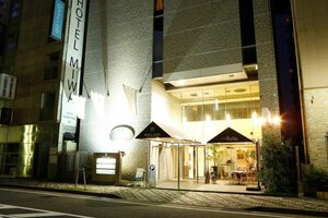 Гостиница Hotel Miwa в Нумадзу