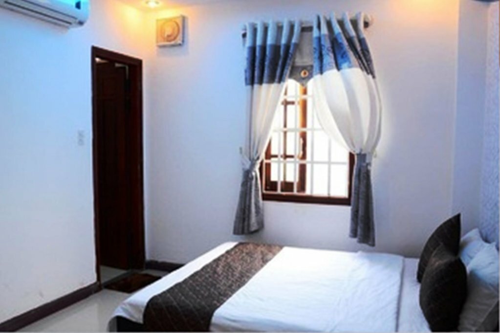 Hotel Ken Hotel, Da Nang, photo