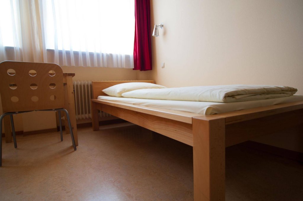 Фото Haus International Hostel