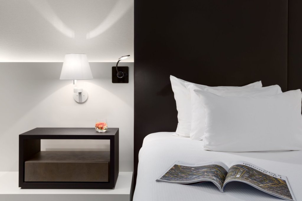 Фото Nh Collection Amsterdam Barbizon Palace