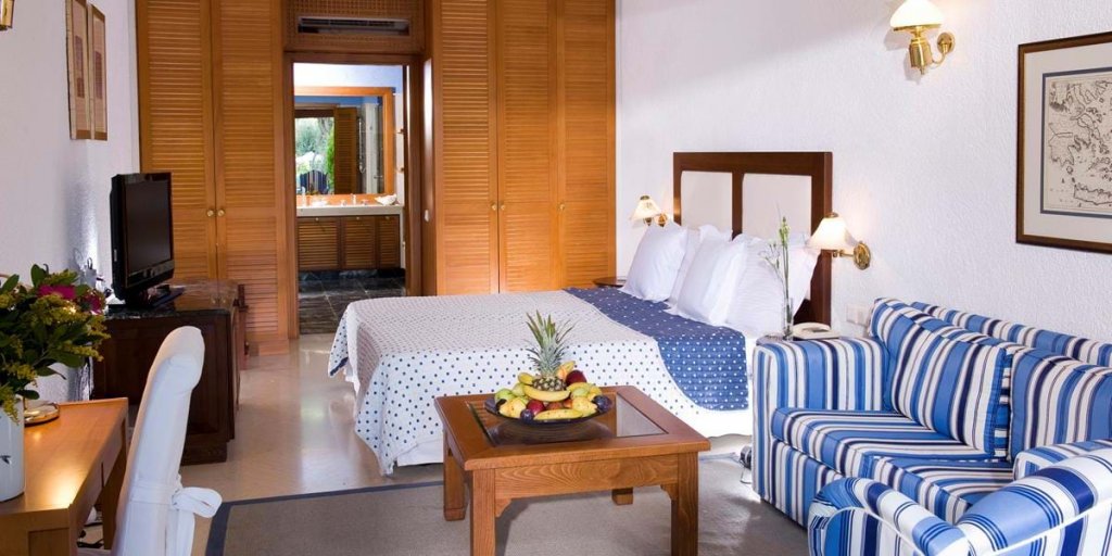 Фото Elounda Bay Palace Hotel