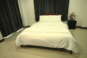 Гостиница Baan Samrarn