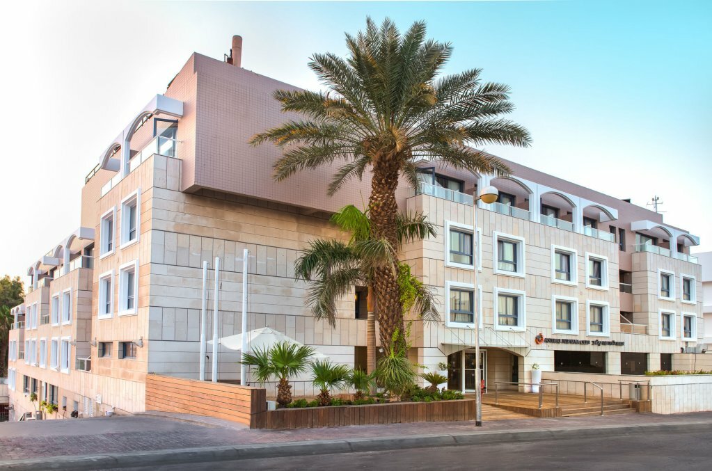 Hotel Astral Coral Hotel Eilat, Eylat, photo