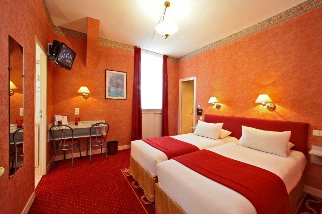 Фото Best Western Beausejour