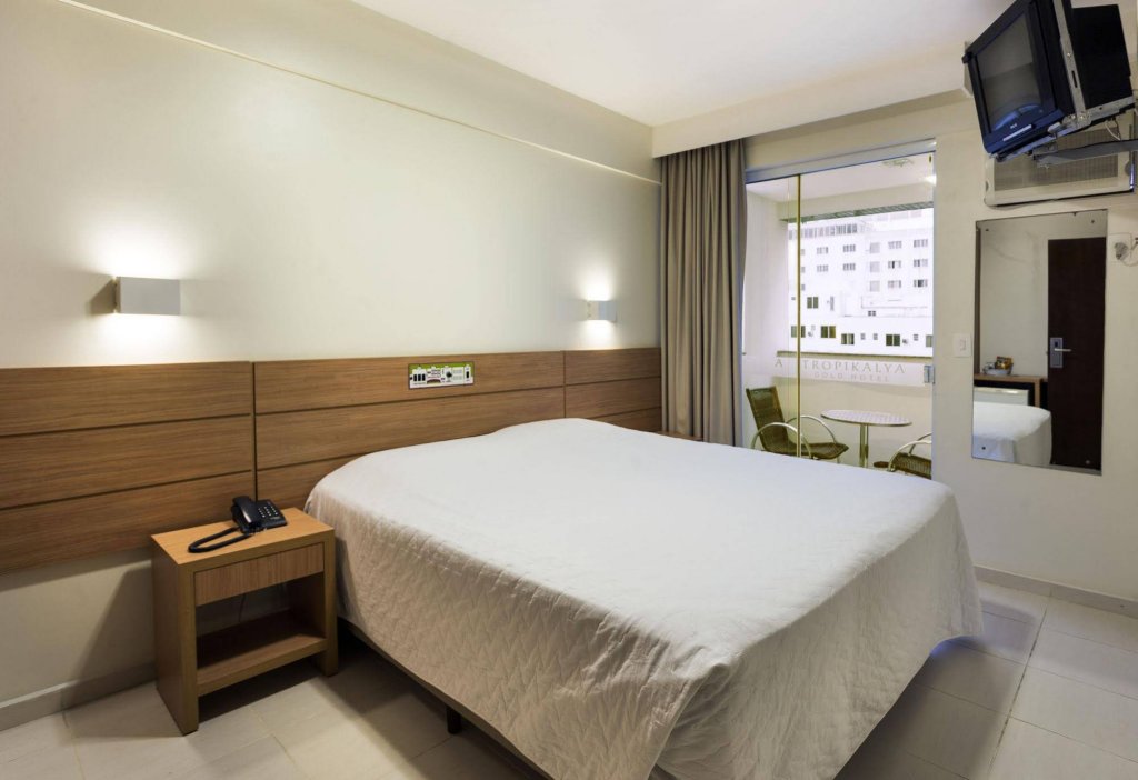 Фото Tropikalya Gold Hotel