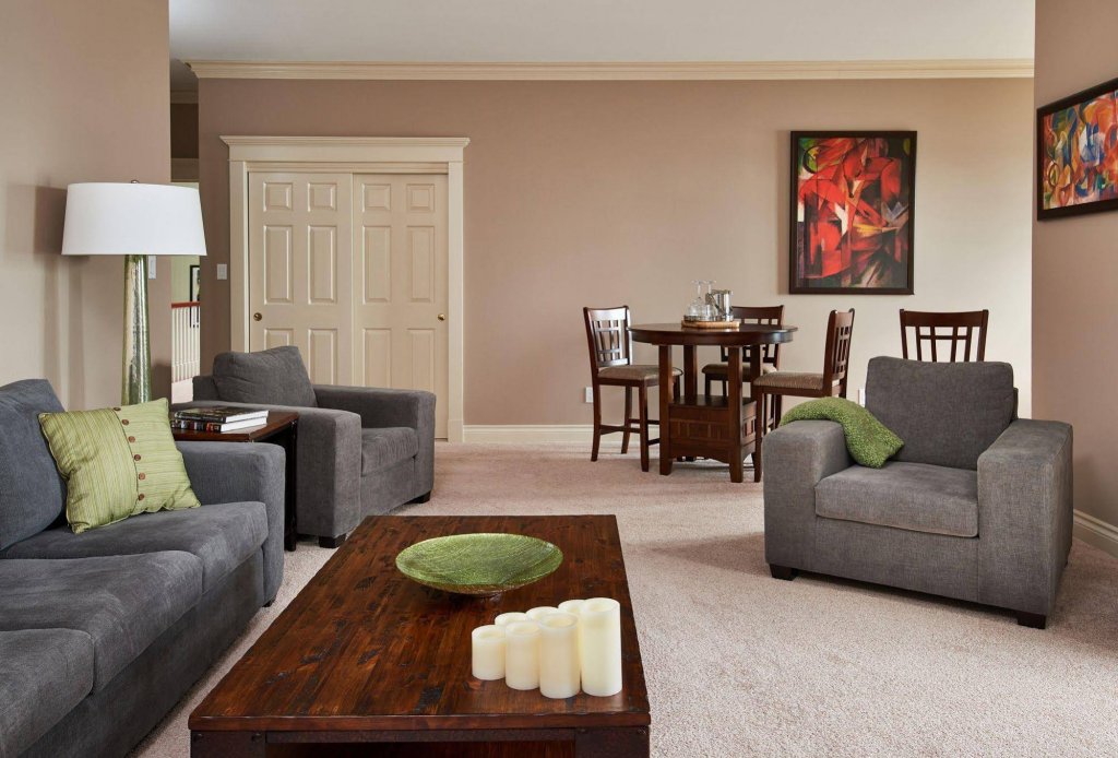 Фото Somerset Bed and Breakfast