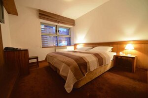 Гостиница Garni Hotel Konak