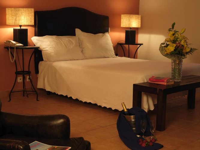 Фото Belver Boa Vista Hotel & SPA - Adults Only