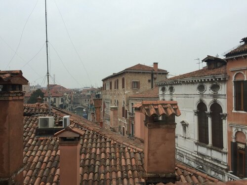 Гостиница Venice Resorts в Венеции