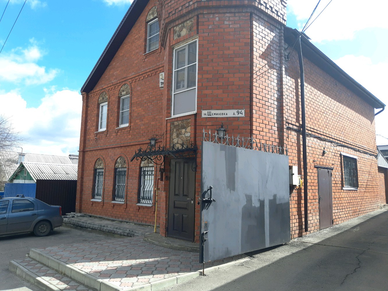 Фото Апартаменты № 1