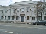 Fkuz MSCh Mvd Rossii Respublika Tatarstan (Karla Marksa Street, 30/9), medical unit