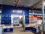 Autokada (derevnya Kotovo, Vaulinogorskoye shosse, 14), auto parts and auto goods store