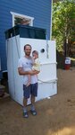 Astraseptik (Bolshevikov Avenue, 79к4), production and sale of septic tanks