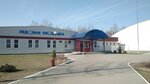 Ледовая Площадка филиал ГУ СДЮШОР Г Жодино (vulica Liebiedzieŭskaha, 18А), campo deportivo