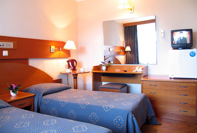 Фото отеля 4