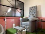 Good Lak (Bratislavskaya Street, 13к1), estudio de manicura