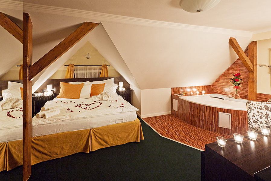 Фото Pytloun Design Hotel