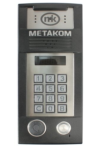 Security and alarm systems Метаком, Smolensk, photo