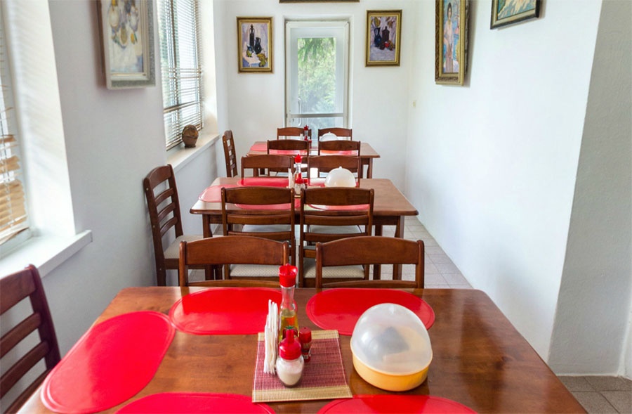 Фото Афалина