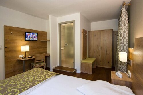 Гостиница Auberge du Mehrbachel