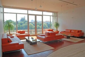 Гостиница Hotel Podgorica