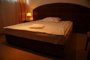 Гостиница Scsk Brzezno