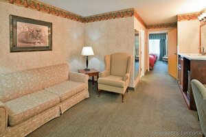 Country Inn & Suites Somerset (North Carolina, Person County, Somerset), hotel