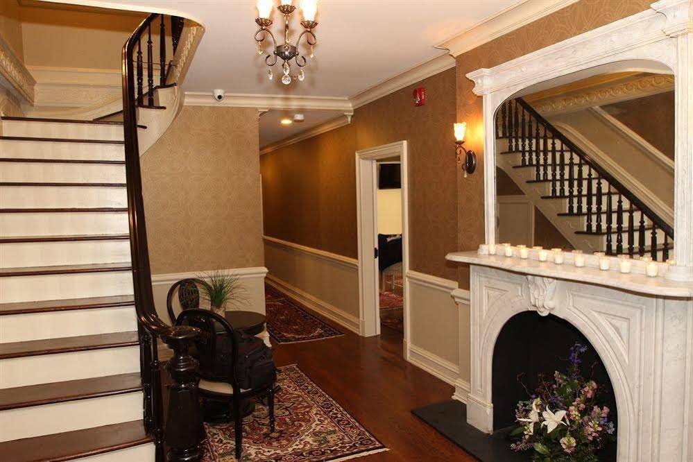 Фото Norwalk Inn