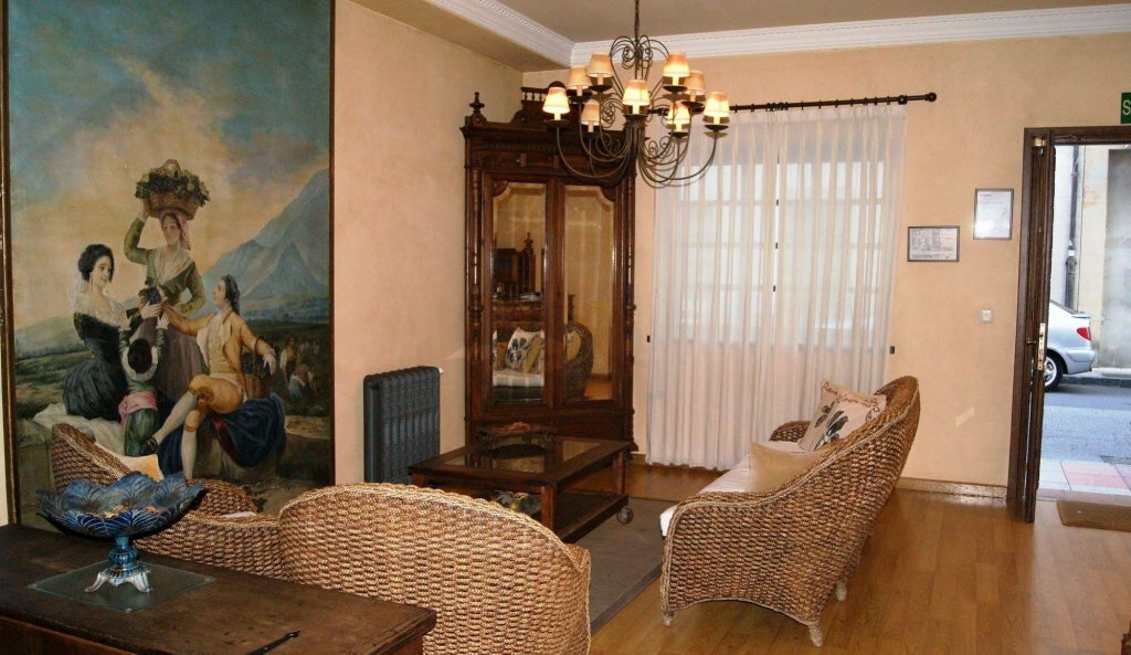 Hotel Hotel El Conventin, Principality of Asturias, photo