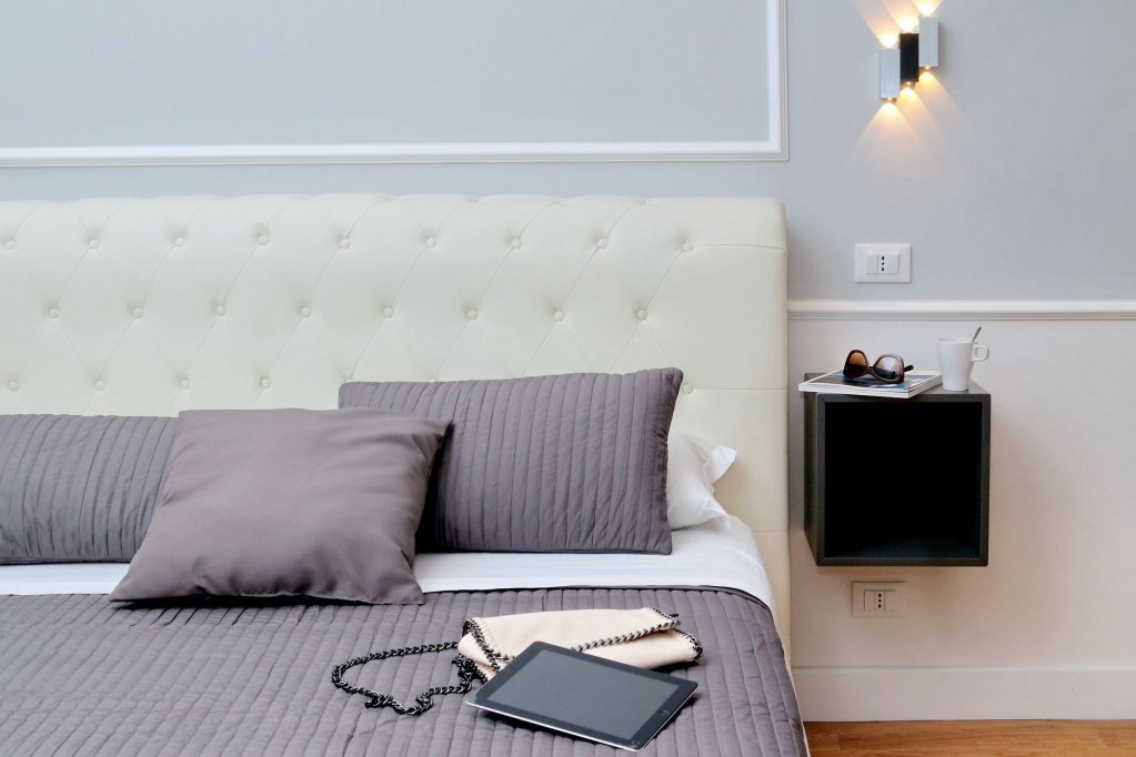 Фото St Peter Vatican Rooms