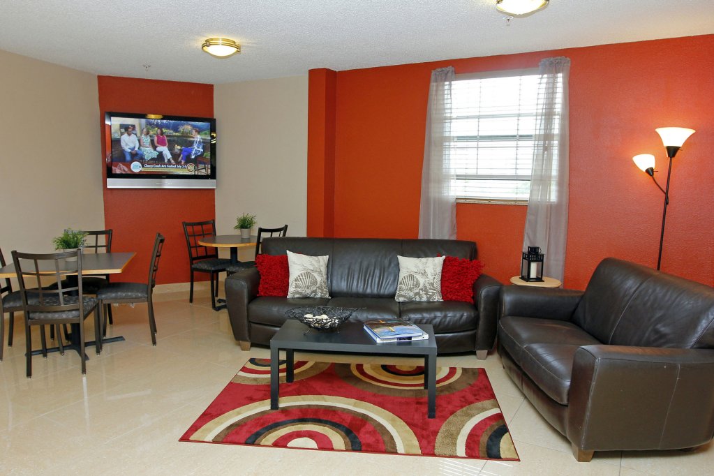 Фото отеля 4