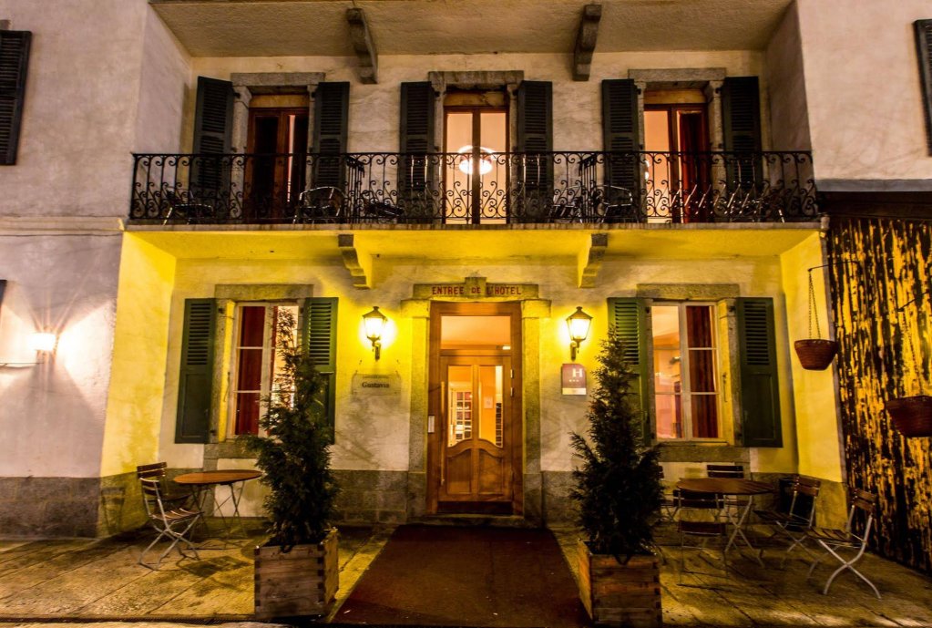 Фото отеля 4