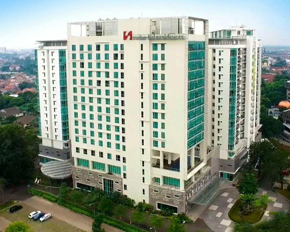 Hotel Apartment Kalibata City by Novi, Jakarta, photo