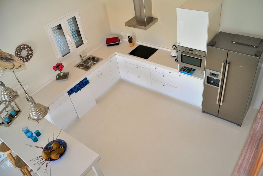 Фото Ocean Breeze Boutique Hotel & Marina