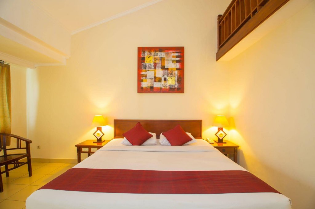 Фото Puri Dibia Hotel